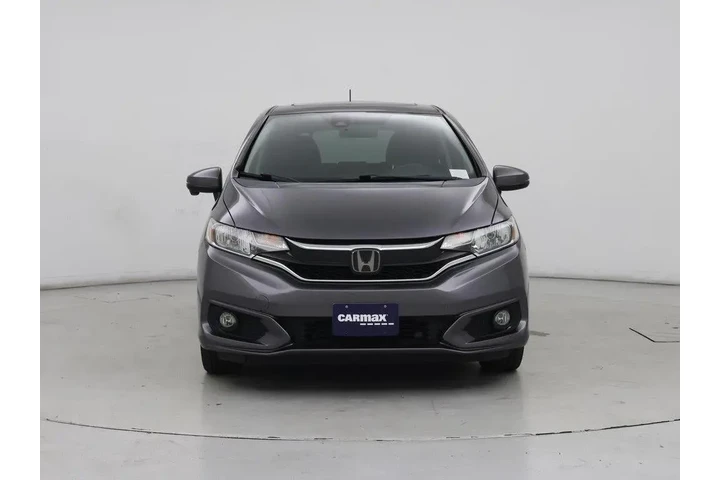 $15998 : Honda Fit 2019 EX-L 4dr Hatc image 5