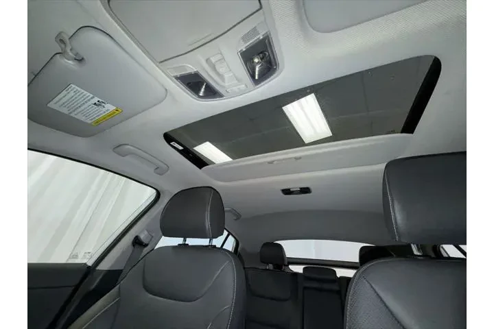 $15795 : Hyundai IONIQ Hybrid 2019 Li image 6