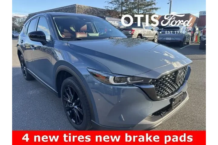 $24900 : Mazda CX-5 2023 AWD 2.5 S Ca image 1