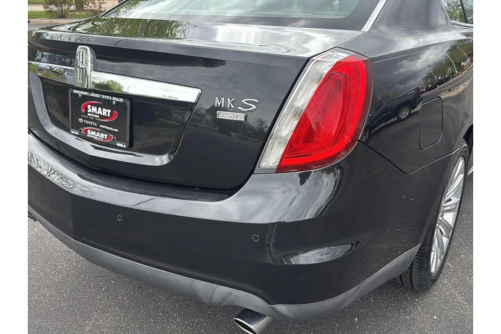 $10000 : 2011 MKS 4dr Sdn 3.7L AWD image 7