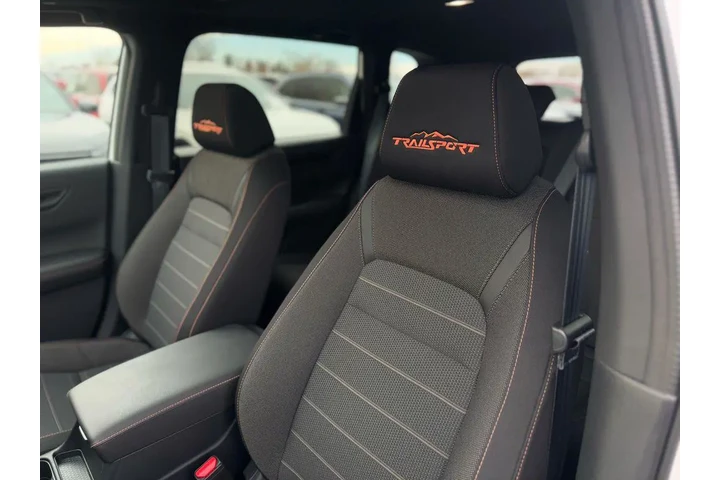 $35384 : Honda CR-V Hybrid 2026 AWD T image 4