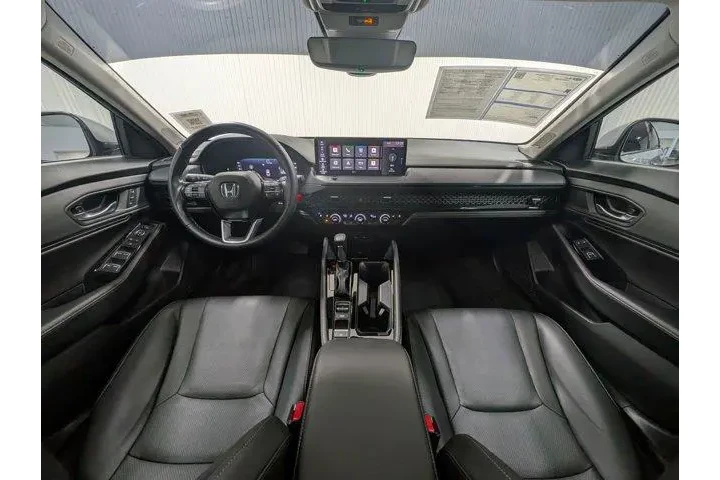 $34922 : Honda Accord Hybrid 2024 Tou image 2