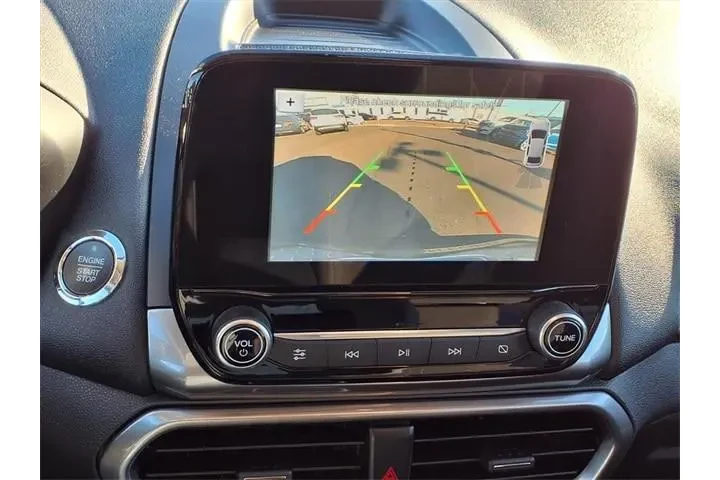 $12999 : Ford EcoSport 2019 SE 4dr Cr image 6