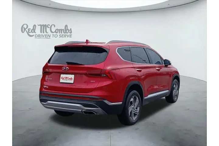 $27714 : Hyundai SANTA FE 2023 AWD SE image 5