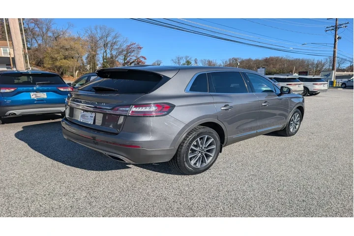 $23000 : Lincoln Nautilus 2021 AWD St image 6