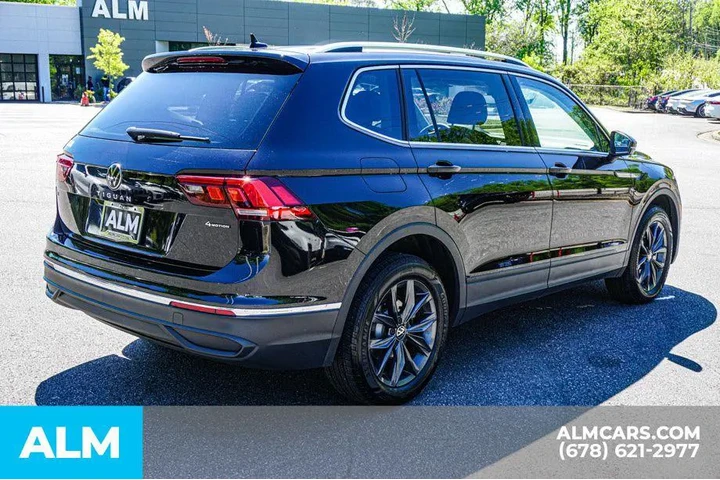 $21920 : Volkswagen Tiguan 2023 AWD S image 5