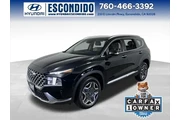 Hyundai SANTA FE Hybrid 2023