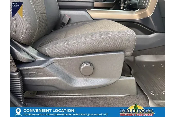 $39971 : Ford F-150 2023 4x4 XL 4dr S image 9