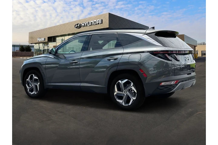 $29619 : Hyundai TUCSON Hybrid 2024 A image 4