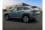 $29619 : Hyundai TUCSON Hybrid 2024 A thumbnail