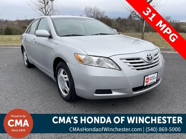 $4850 : PRE-OWNED 2009 TOYOTA CAMRY LE image 1
