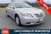 PRE-OWNED 2009 TOYOTA CAMRY LE