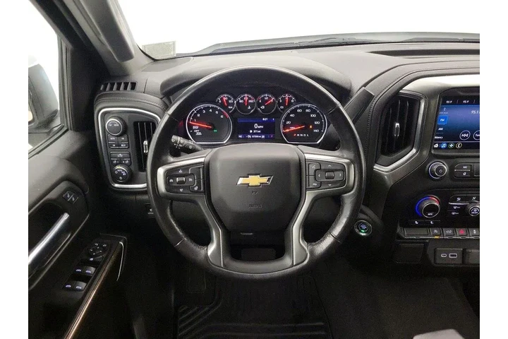 $30998 : Chevrolet Silverado 1500 202 image 10