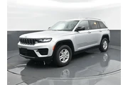 $25634 : Jeep Grand Cherokee 2024 4x4 thumbnail
