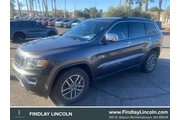 Jeep Grand Cherokee 2021 4x2 en Las Vegas