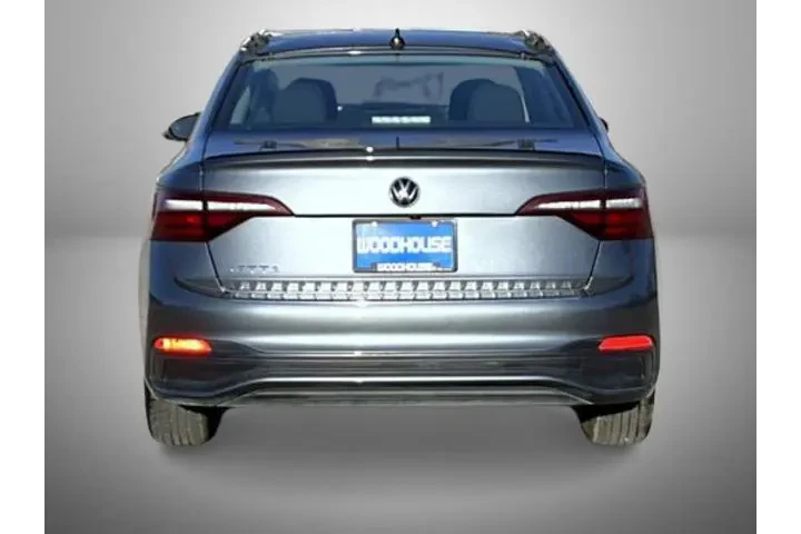 $18995 : Volkswagen Jetta 2024 S 4dr image 6