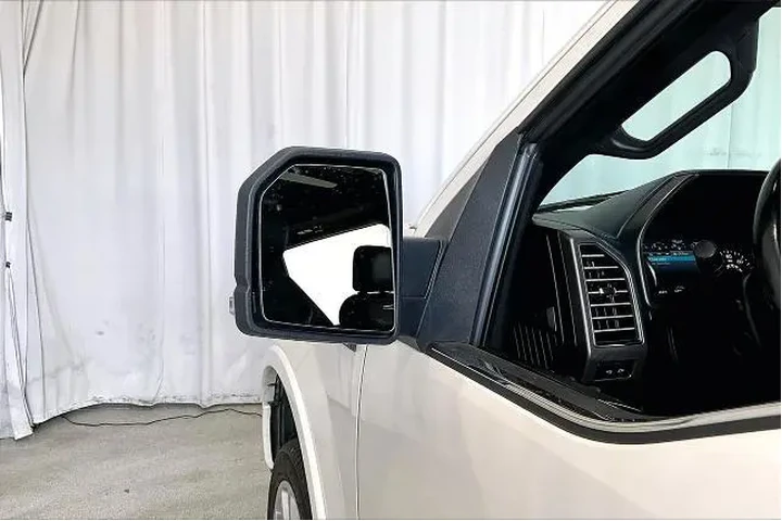 $27491 : Ford F-150 2018 4x4 Limited image 10