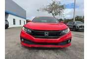$18399 : Honda Civic 2020 Sport 4dr S thumbnail