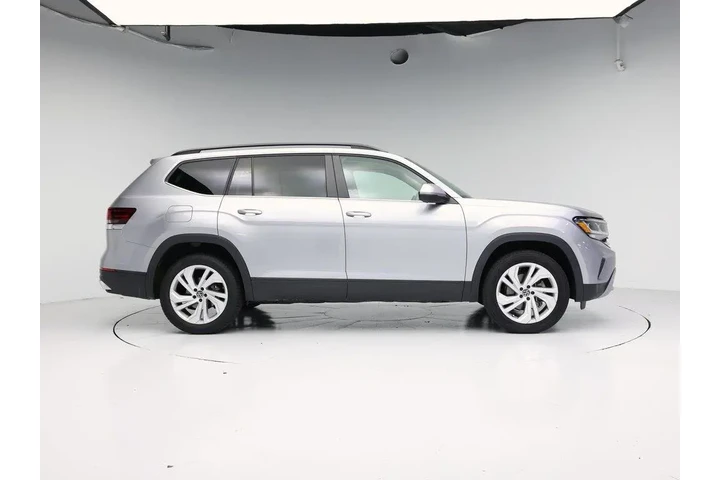 $26998 : Volkswagen Atlas 2023 SE 4dr image 7