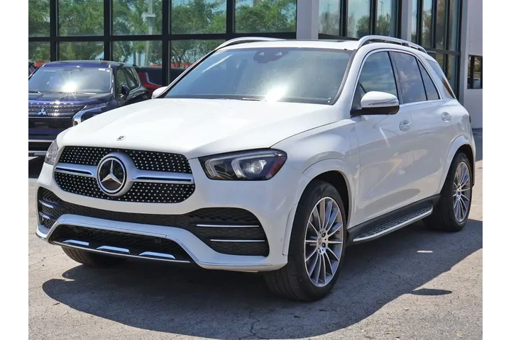 $39990 : Mercedes-Benz GLE 2021 AWD G image 10