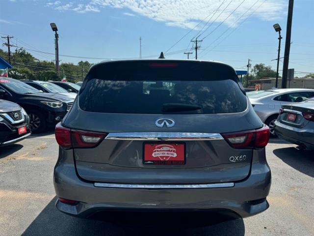 $15995 : 2018 QX60 image 7