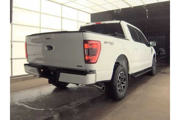 $39999 : Ford F-150 2023 4x4 Lariat 4 image 5