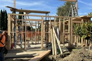 Construction Services en Los Angeles