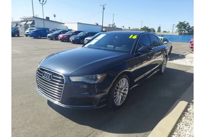 $16995 : 2016 A6 2.0T Premium image 5