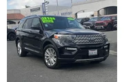 $13888 : Ford Explorer 2020 Limited 4 thumbnail