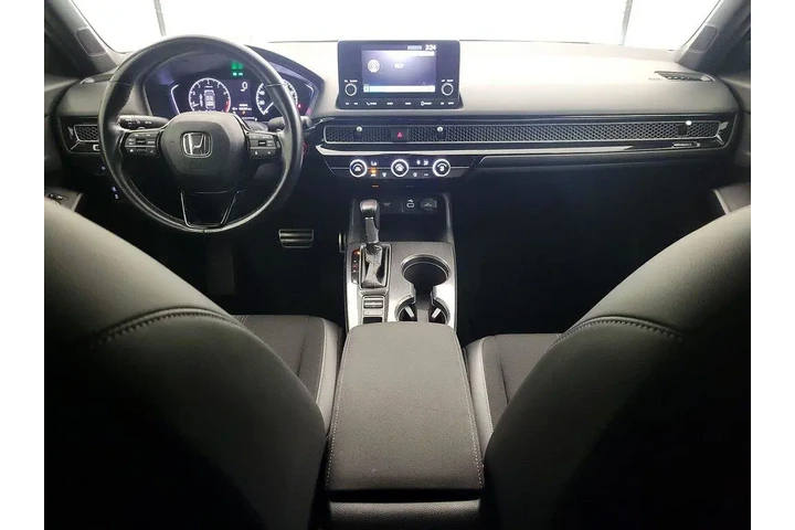 $23998 : Honda Civic 2022 Sport 4dr S image 9