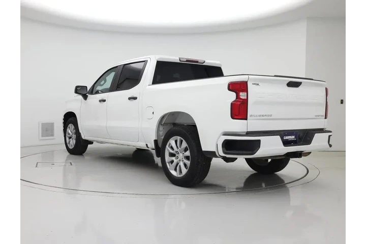 $27998 : Chevrolet Silverado 1500 202 image 2