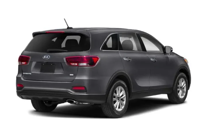 $20998 : Kia Sorento 2020 S V6 4dr SU image 3