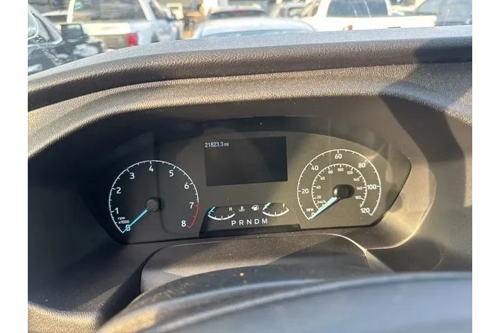 $33500 : Ford Transit 2023 250 3dr LW image 10