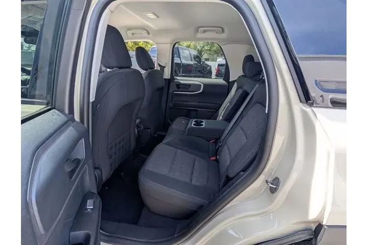 $24497 : Ford Bronco Sport 2024 AWD B image 10