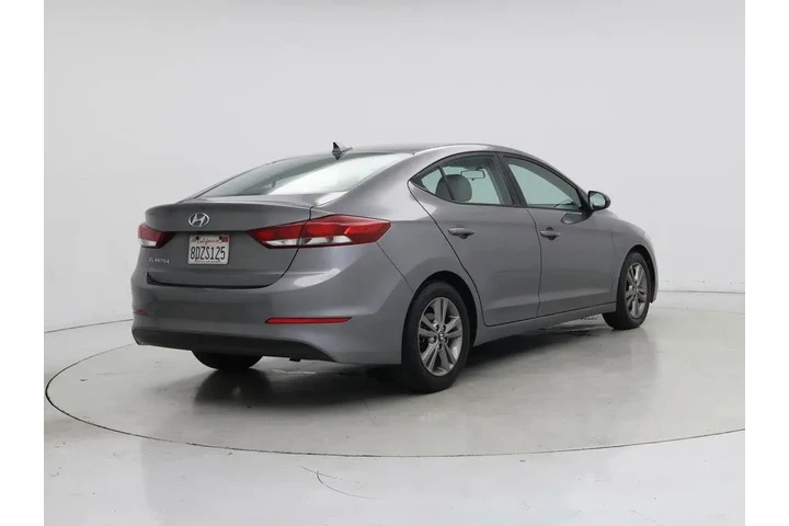 $11998 : Hyundai ELANTRA 2018 SEL 4dr image 8