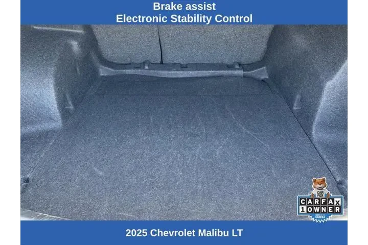 $21499 : Chevrolet Malibu 2025 LT 4dr image 10