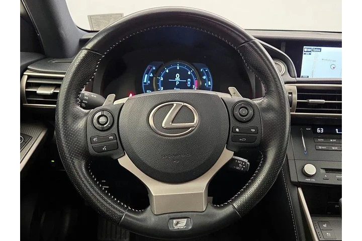 $26998 : Lexus IS 350 2016 4dr Sedan image 10