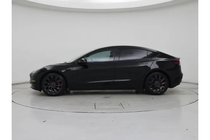 $31998 : Tesla Model 3 2023 AWD Perfo image 3
