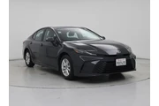 Toyota Camry 2025 LE 4dr Sed en San Jose