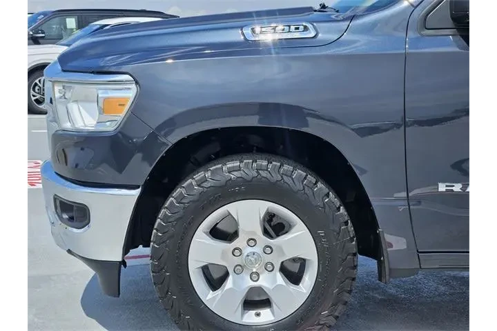 $31377 : Ram 1500 2022 4x2 Big Horn 4 image 9