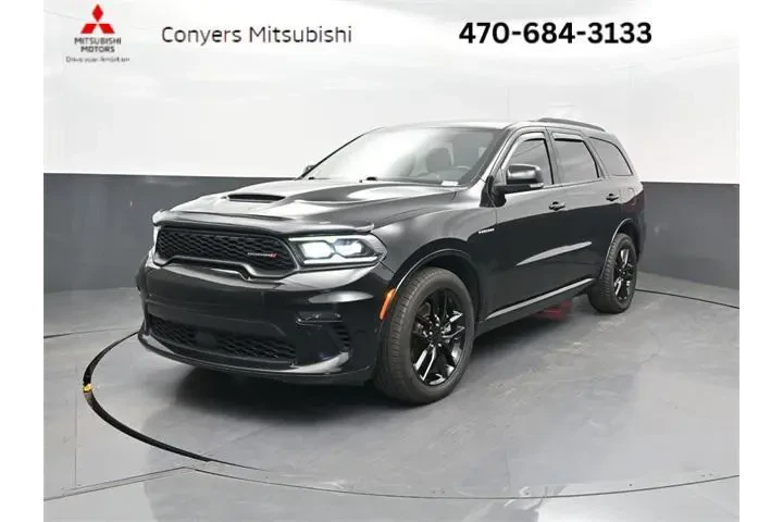 $33307 : Dodge Durango 2023 AWD R/T 4 image 1