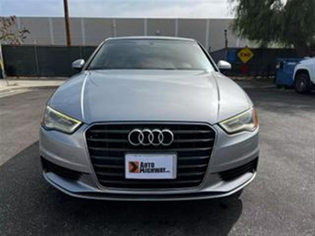 $9990 : 2015 AUDI A32015 AUDI A3 image 9