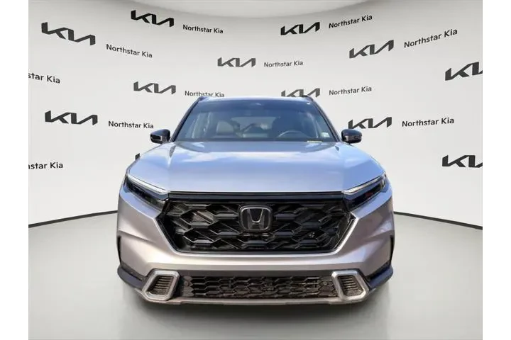 $33490 : Honda CR-V Hybrid 2024 AWD S image 7