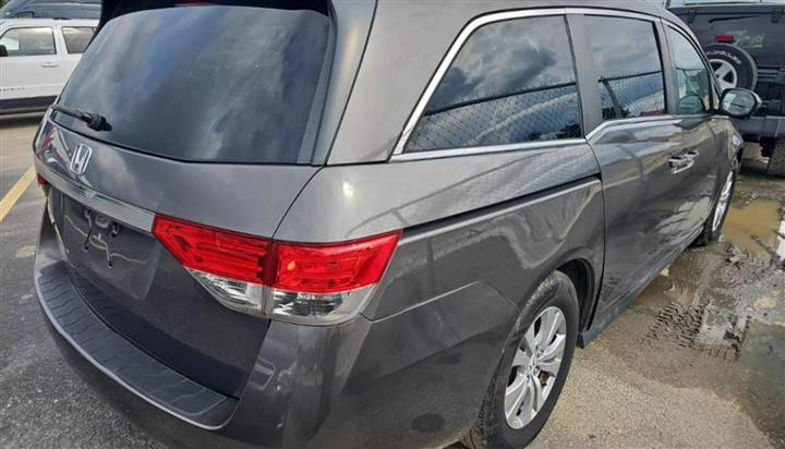 $14000 : 2014 HONDA ODYSSEY image 10