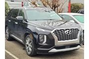 Hyundai PALISADE 2021 Limite en Sacramento