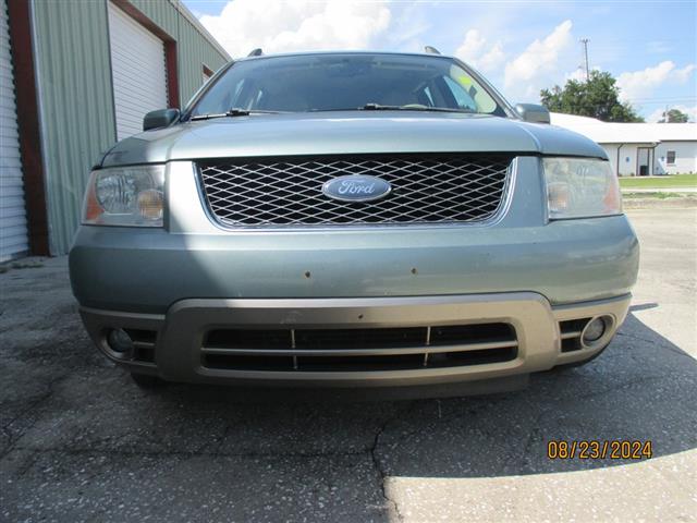 $6995 : 2007 Freestyle image 7