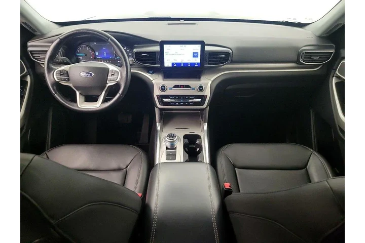 $30998 : Ford Explorer 2022 XLT 4dr S image 9