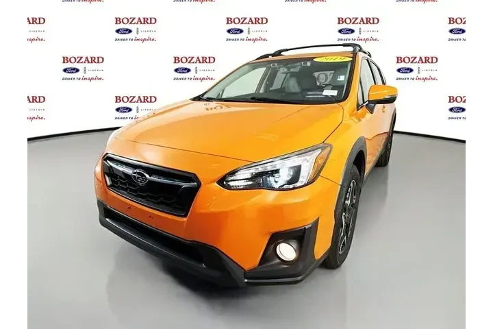 $19750 : Subaru Crosstrek 2019 AWD 2. image 4
