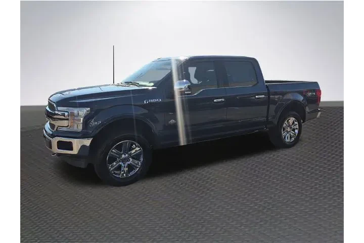 $24894 : Ford F-150 2019 4x4 King Ran image 2
