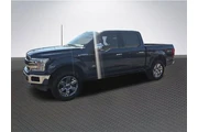 $24894 : Ford F-150 2019 4x4 King Ran thumbnail